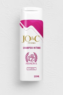 SHAMPOO INTIMO ARMONA
