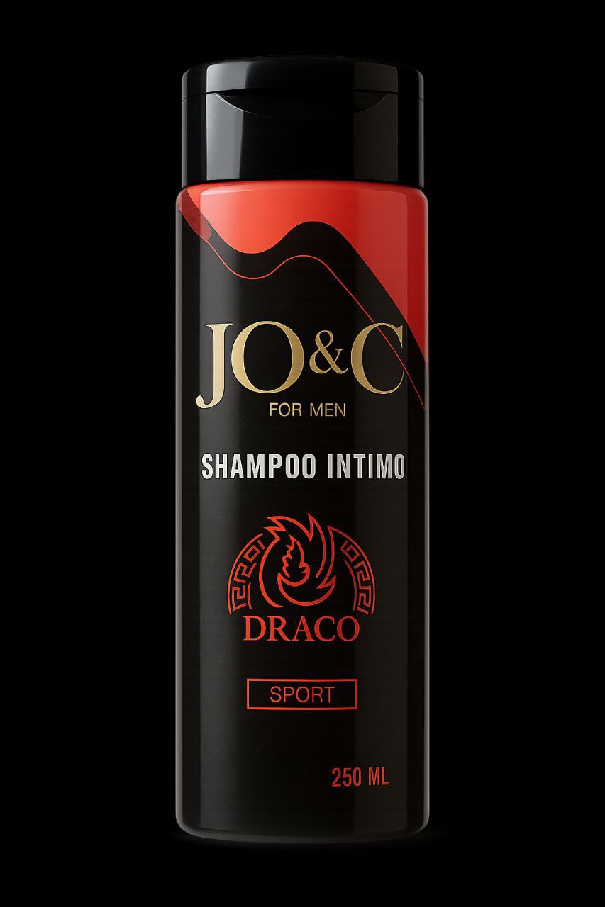 SHAMPOO INTIMO DRACO