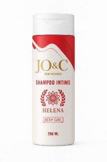 SHAMPOO INTIMO HELENA